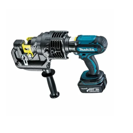 Makita Dpp200Z - Cordless Hole Puncher