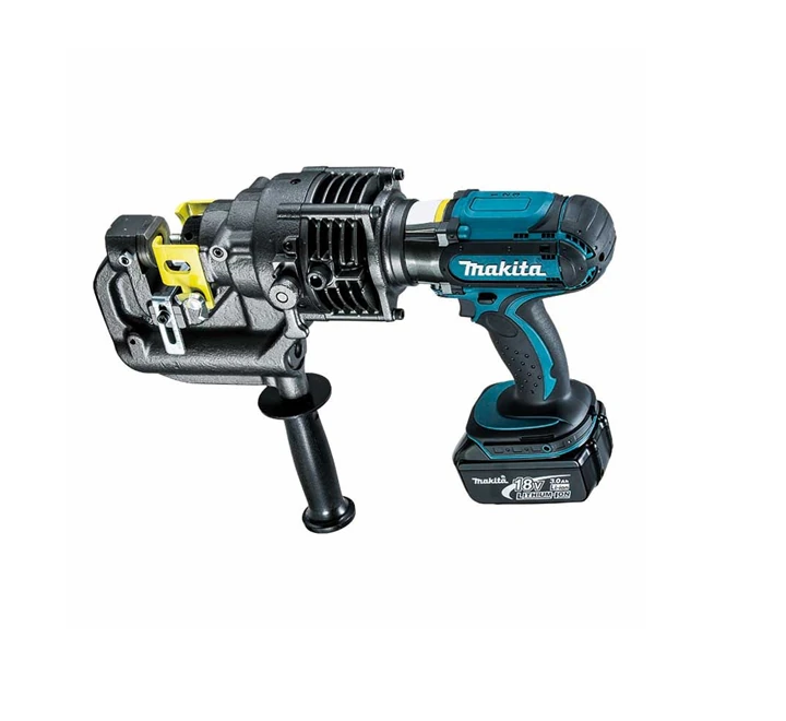 Makita Dpp200Z - Cordless Hole Puncher