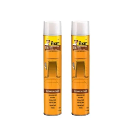 Pidilite Dr.Fixit Construction Foam B3 G