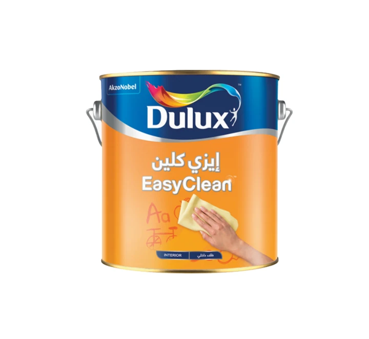 Dulux EasyClean Silk Base B (1 L)