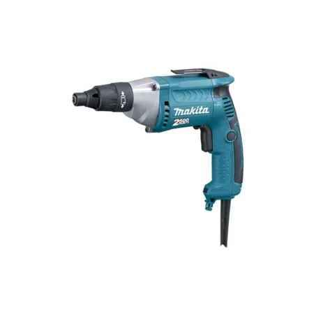 Makita Fs2500 - Screw Driver 6.0amp