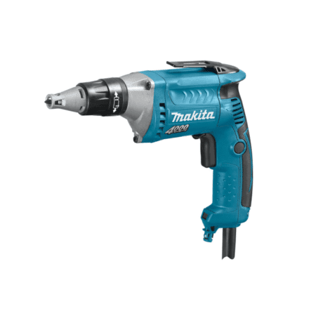 Makita Dry Wall Screwdriver 1/4" Hex FS4300