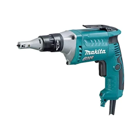 Makita Drywall Screw Driver 5mm/570w FS6300