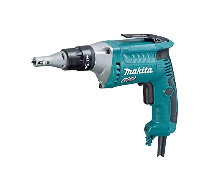 Makita Drywall Screw Driver 5mm/570w FS6300