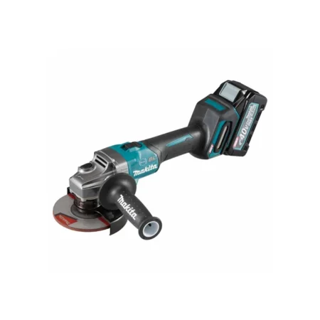 Makita GA005GM203 125MM Cordless Angle Grinders