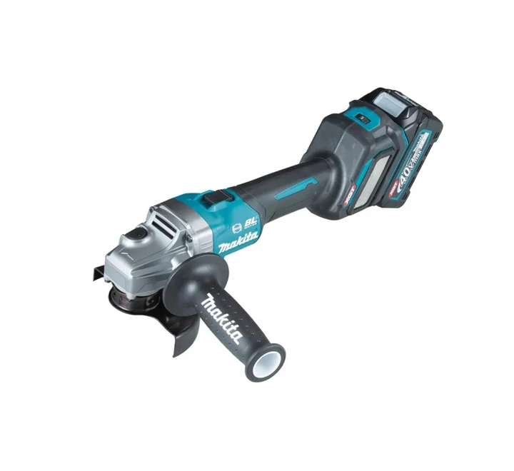 Makita GA022GM202 4-1/2" Cordless Angle Grinders