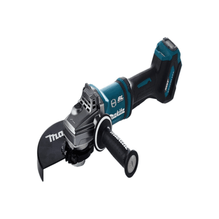 Makita GA038GZ06 230MM Cordless Angle Grinders