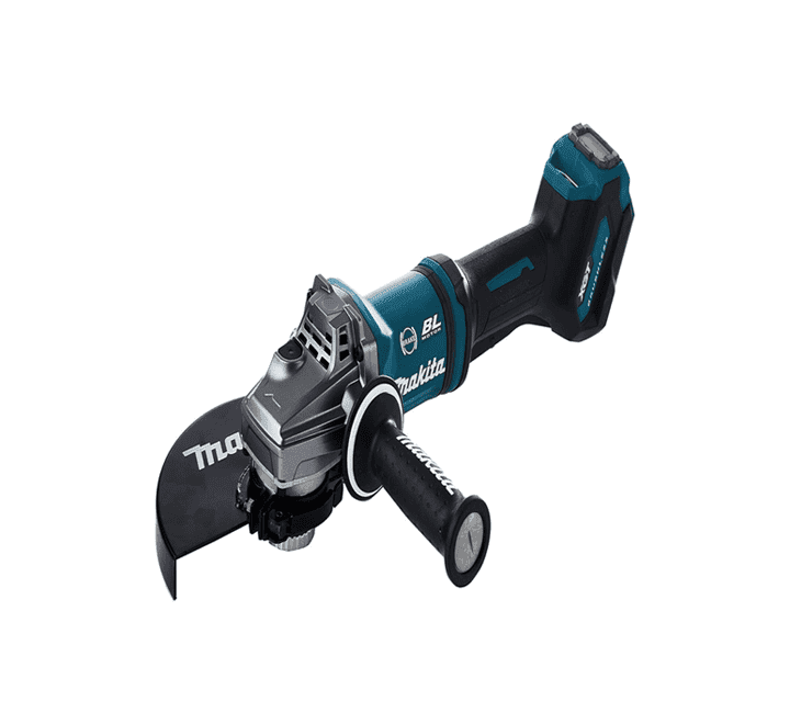 Makita GA038GZ06 230MM Cordless Angle Grinders
