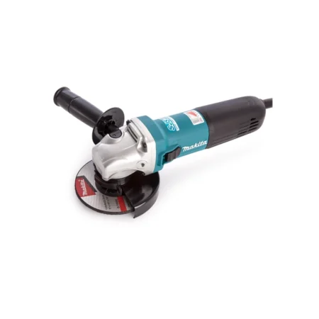Makita GA5040CZ 1400W Angle Grinder 125mm