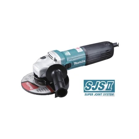 Makita GA5040Z 5" 1100W Angle Grinder