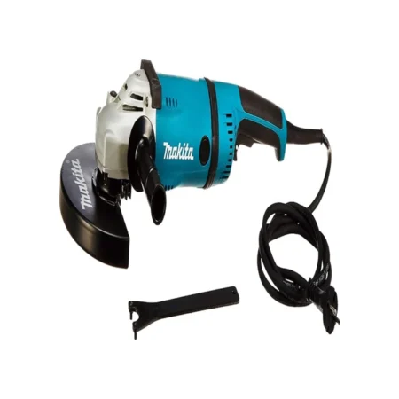 Makita GA9030 9" 2400W Angle Grinder