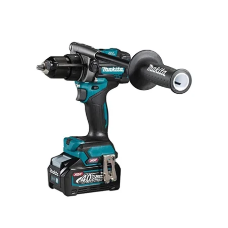 Makita HP001GM201 13MM Cordless Hammer Driver Drill