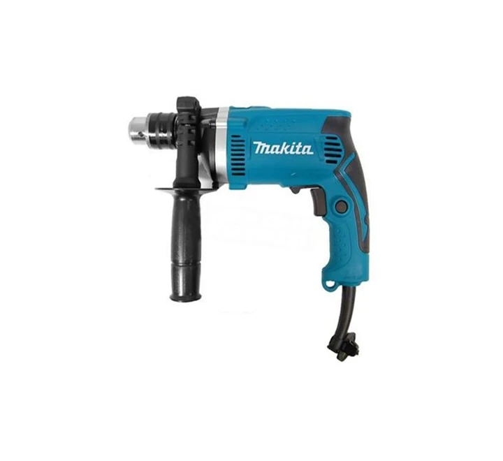 Makita HP1630K 5/8" 710W Hammer Drill