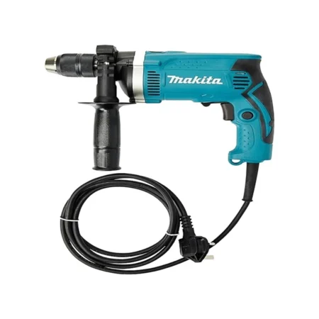 Makita HP1631K 5/8" 710W Hammer Drill
