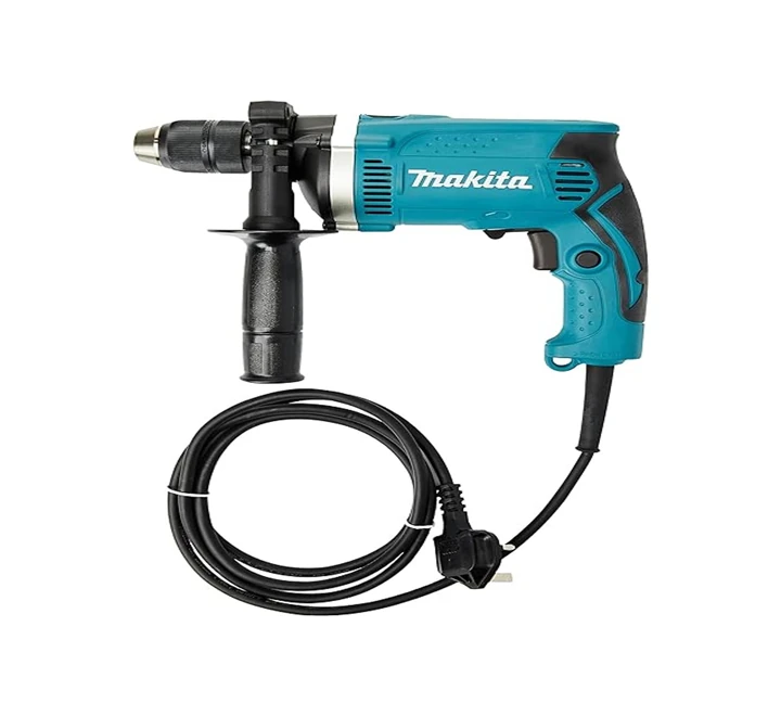 Makita HP1631K 5/8" 710W Hammer Drill