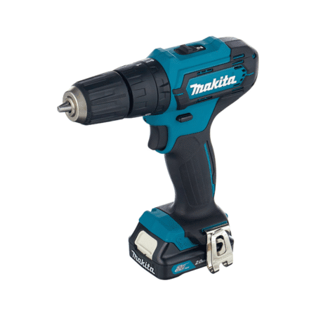 Makita HP333DWAE 10MM 3/8" Cordless Hammer Drill