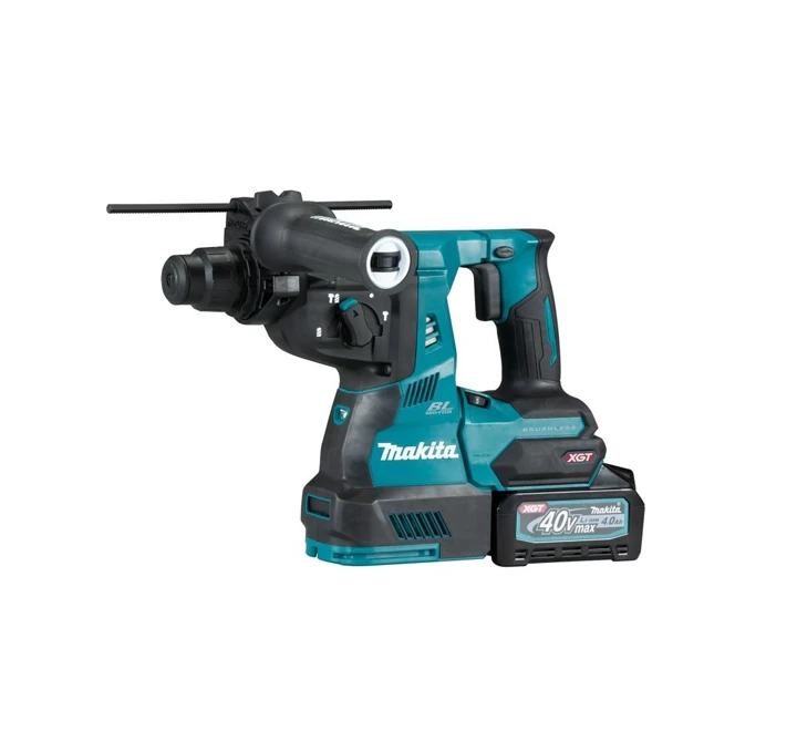 Makita HR003GM201 28MM Cordless Combination Hammer