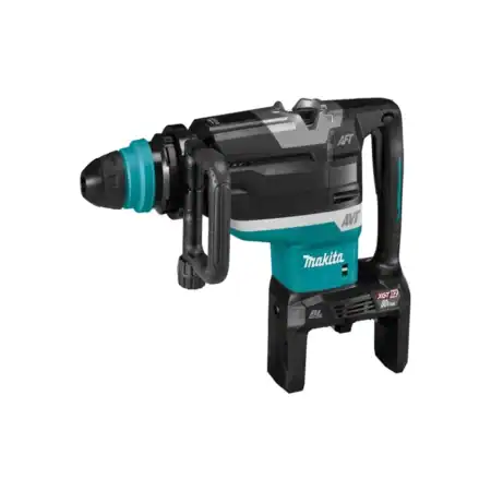 Makita HR006GZ 52MM Max Xgt Li-Ion Cordless Rotary Hammer