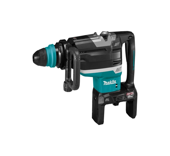 Makita HR006GZ 52MM Max Xgt Li-Ion Cordless Rotary Hammer