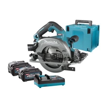 Makita HS004GM202 190MM Cordless Circular Saw