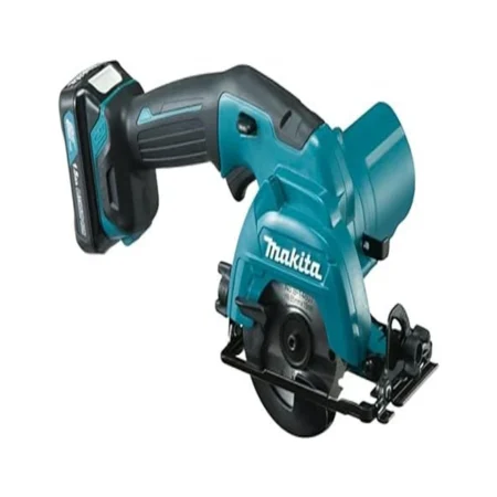 Makita HS301DWAE 85MM 3-3/8" Cordless Circular Saw