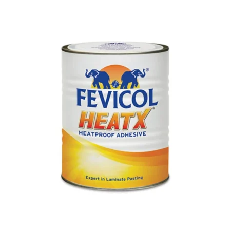 Pidilite Fevicol HeatX Heatproof Adhesive 650 ML