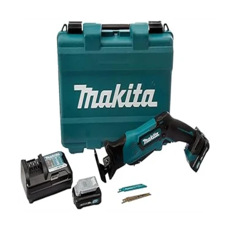 Makita JR105DWAE 50MM 2" Cordless Recipro Saw