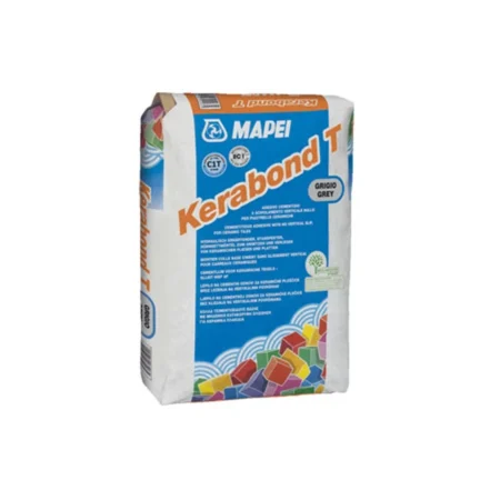 Mapei Kerabond T Grey 25 Kg