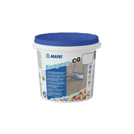 MAPEI KERAPOXY CQ 3 Kg