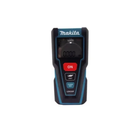 Makita LD030P 30m Laser Distance Measure
