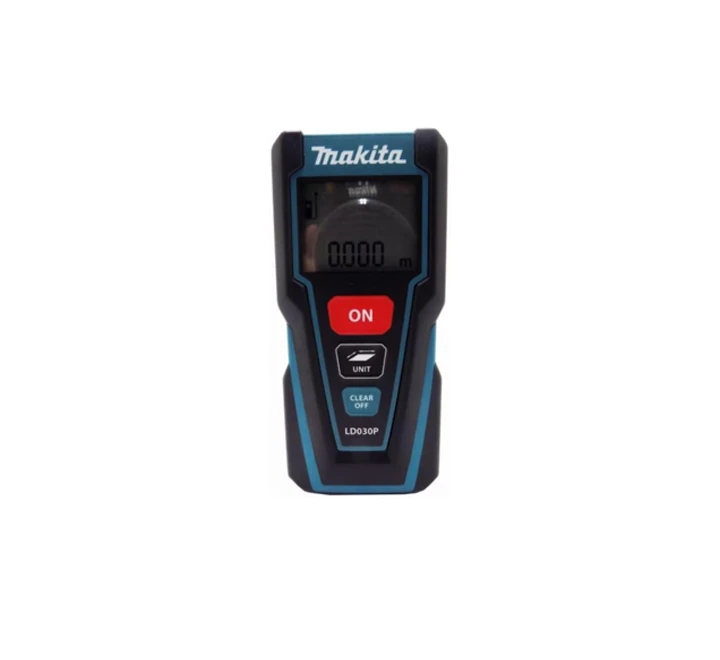 Makita LD030P 30m Laser Distance Measure