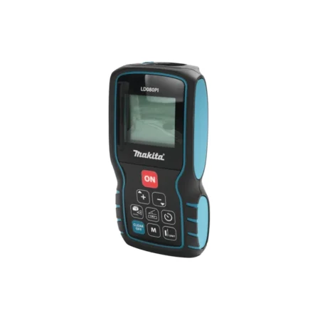 Makita Laser Distance Meter LD080PI
