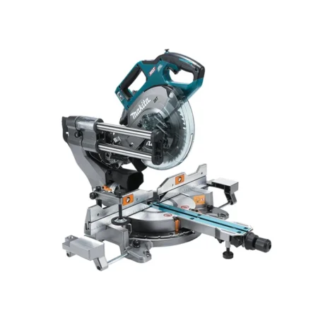 Makita LS002GZ 255MM Cordless Slide Compound Miter Saw