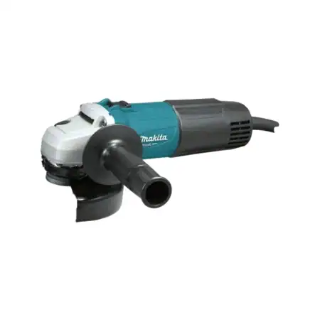 Makita MT Blue M0901B 115mm(4-1/2") 540W Angle Grinder
