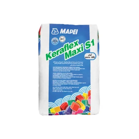 MAPEI Keraflex Maxi S1 White 25 Kg