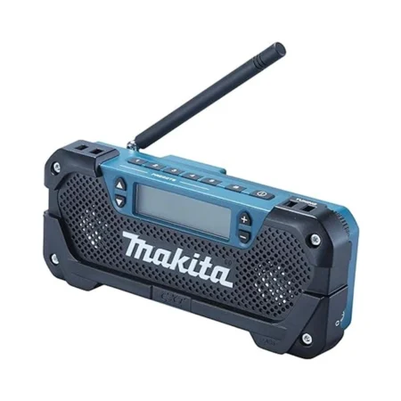 Makita MR052Z Cordless Job Site Radio
