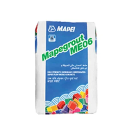 Mapei Mapegrout ME 06 25 Kg