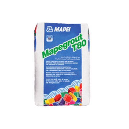 Mapei Mapegrout T80 25 Kg