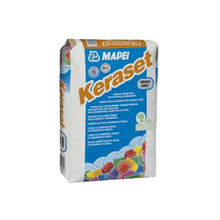 Mapei Keraset Grey 20 Kg