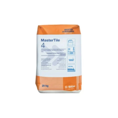 Master Builders MasterTile 4