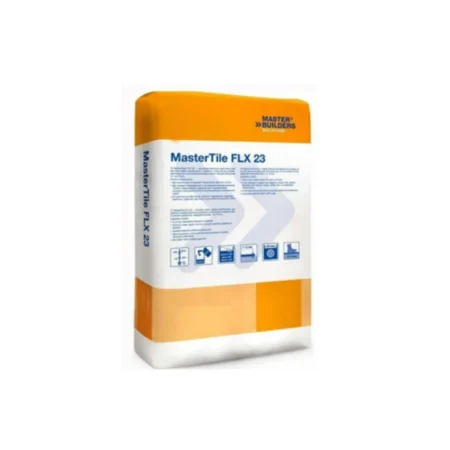 Master Builders MasterTile FLX 23E