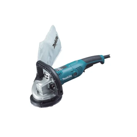 Makita PC5000C 5" 1400W Concrete Planer