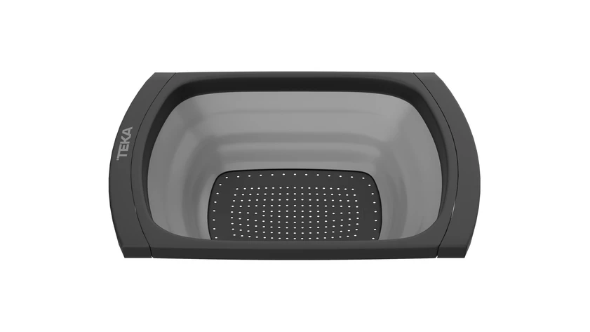 Teka Universal foldable colander - Image 2