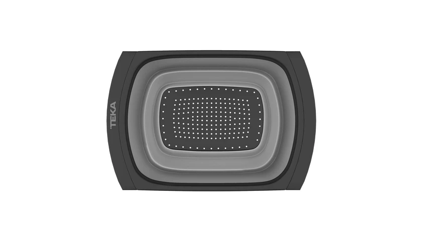 Teka Universal foldable colander - Image 3