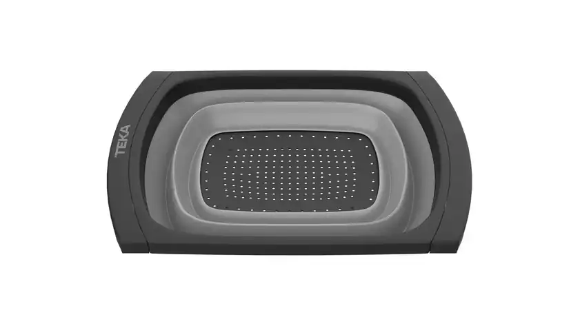Teka Universal foldable colander - Image 5