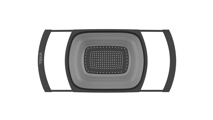 Teka Universal foldable colander - Image 6