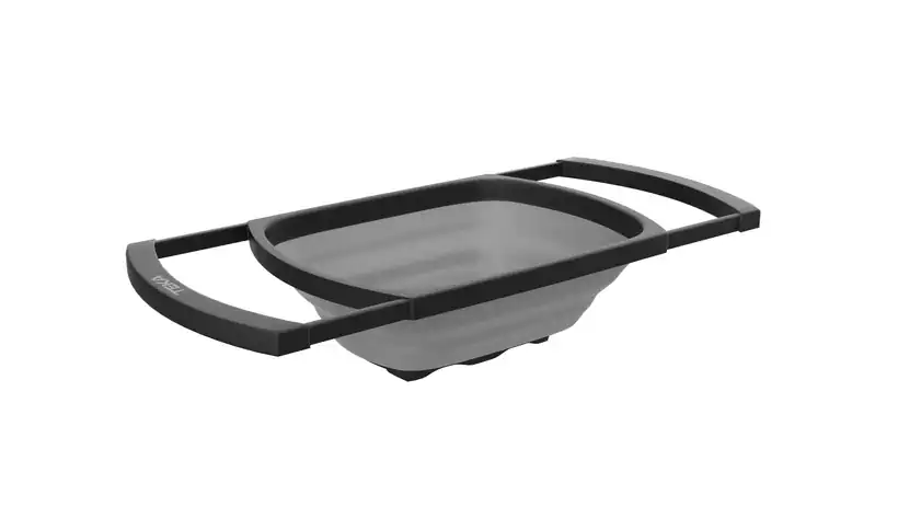 Teka Universal foldable colander - Image 7