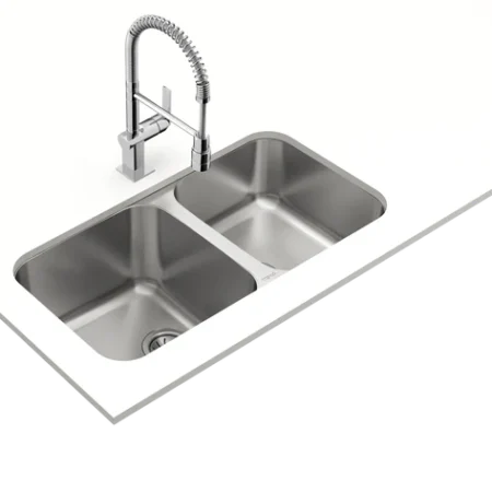 Teka Undermount Stainless Steel Sink 10125029