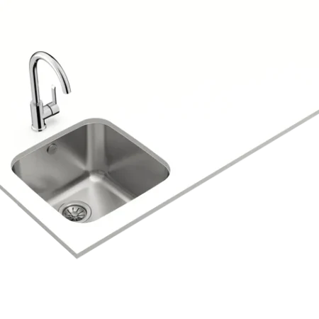 Teka Undermount Stainles Steel Sink 10125021