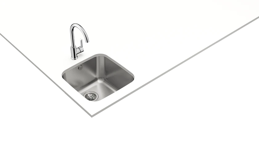 Teka Undermount Stainles Steel Sink 10125021